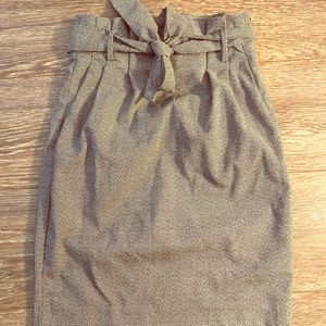 H&M dress skirt